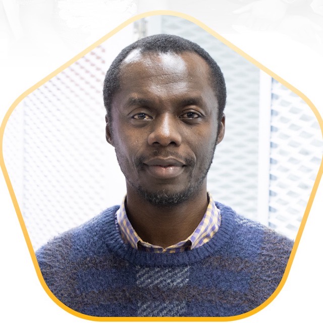 Rotimi Afelumo